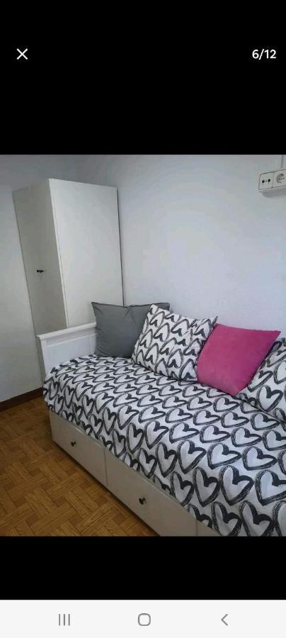 Apartamento El Muro Laredo Dış mekan fotoğraf