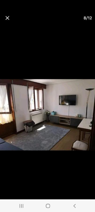 Apartamento El Muro Laredo Dış mekan fotoğraf